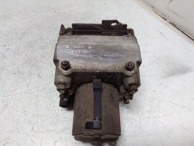 Peugeot 306 1998 насос abs фото №1