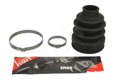 Hart захист шарнір wew.kpl.mazda 28/100/61 1148222 фото №1