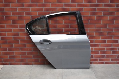 Дверь правое задняя задние bmw 5 g30 m5 f90 c2y фото №1