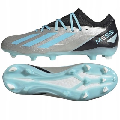 Buty adidas X Crazyfast Messi.3 FG - 41 1/3