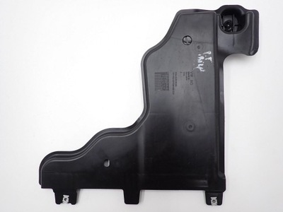 PLACA PROTECCIÓN BASTIDOR DERECHA PARTE TRASERA ORIGINAL 2Q0825102A SEAT IBIZA V 6F 20R  