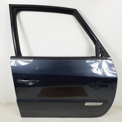 Дверь правый перед teb66 renault espace iv фото №1