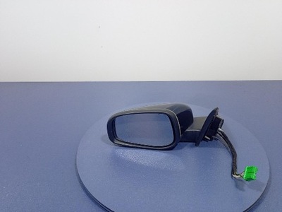 Volvo s60 i зеркало левая 7 pin nautic фото №1