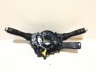 Renault clio v стрічка перемикачі роз'єми подушки безпеки фото №1