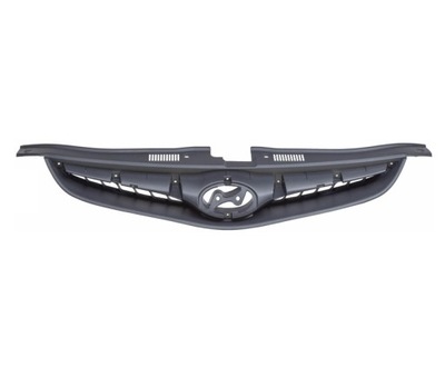 Решётка радиатора hyundai i-30 08- 863512r500 nowa фото №1