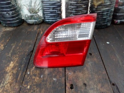 Лампа задний  mercedes 211 правая kombi фото №1