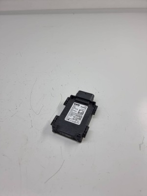 Bmw x7 g07 2021 модуль мертвого pola фото №1