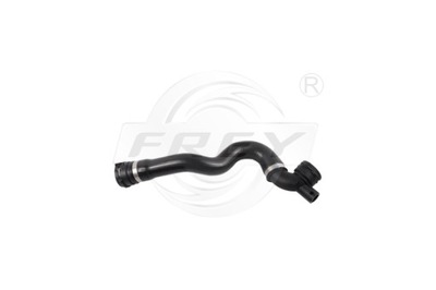 Frey шланг системи охолодження bmw фото №1