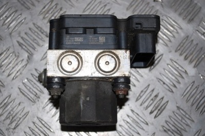 Iveco daily насос abs 0265956036 фото №1