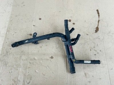 Труба шланг магистраль wody vw t5 2.0 tdi 03l121064g фото №1