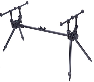 MIKADO STABILNY ROD POD COMPACT NA 3 WĘDKI