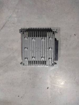 Усилитель модуль vw passat b7 cc lift 5k0035456c фото №1