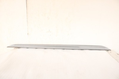 Audi a4 b9 allroad lift молдинг поріг права 8w9854867c фото №1