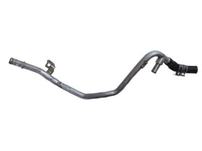 Chrysler pacifica 17 шланг воды труба 68276702aa фото №1