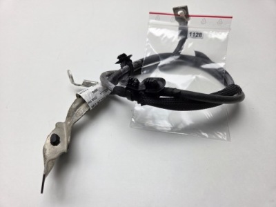 Proace city berlingo rifter клемма минусовая жгут combo e 9838239980 фото №1