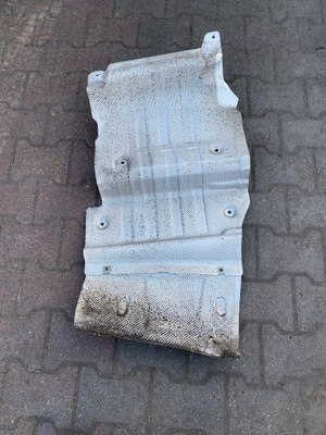 Mercedes e 213 захист теплова 2136800122 фото №1