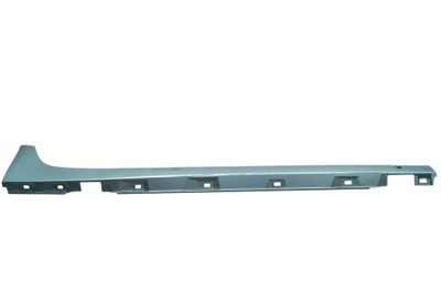 Молдинг поріг права audi a6 c7 4g0 фото №1