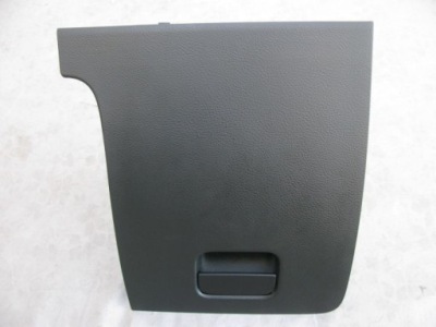 Vw passat b6 b7 бардачок водителя 3c1857921m фото №1