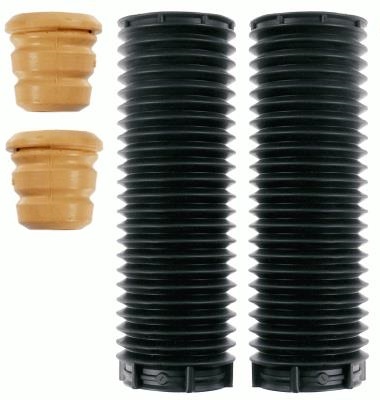 Отбойники защита перед focus ii c-max volvo s40 v50 фото №1