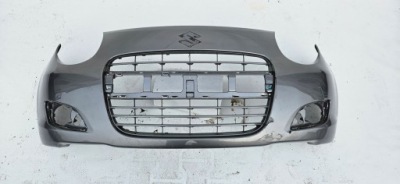 Бампер suzuki alto 09-14 перед перед передний фото №1