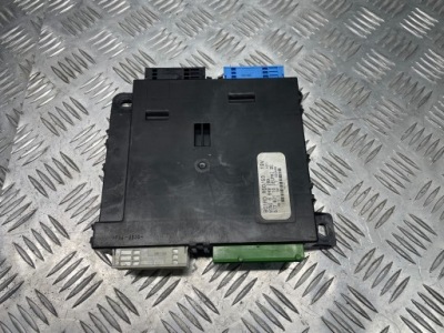 Модуль блок управления комфорта 6949289 mini cooper r50 1,6b фото №1