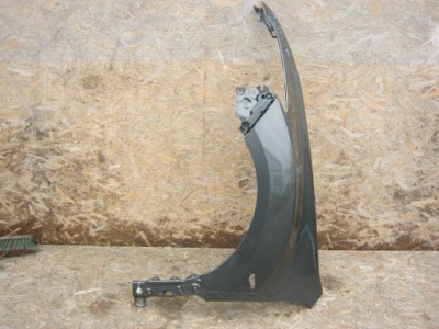 Крила перед лівий mazda 6 gh 07-12 фото №1