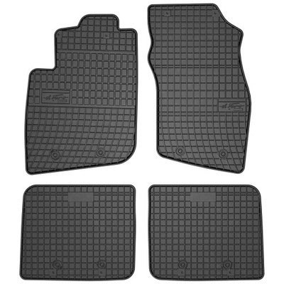 ALFOMBRILLAS DE AUTOMÓVIL EL-TORO VOLVO V40 I 1995-2004 UNIVERSAL  