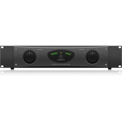 Behringer A800 Wzmacniacz mocy