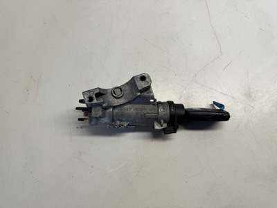 Vw замок запалювання ключ 4b0905851q фото №1