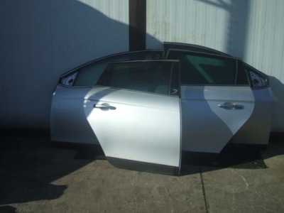 Lancia delta iii двері ліва праве задня перед 620/b фото №1