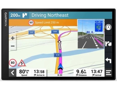 Nawigacja GARMIN DriveSmart 86 MT-S EU