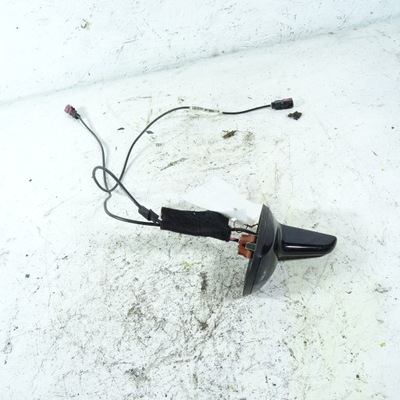 Mercedes s420 w221 антенна фото №1