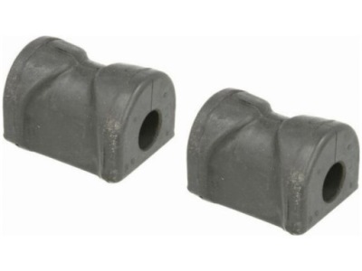 Гумки стабілізатора перед febi bilstein 01671 фото №1