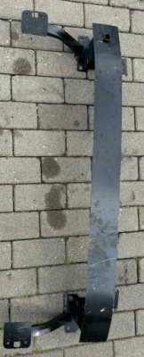 Балка pod передній бампер кронштейн peugeot 208 i 2012-2019 фото №1