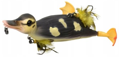 Kaczka Savage Gear NA SZCZUPAKA 3D Suicide Duck 10,5cm 28g