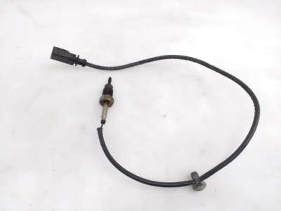 Audi a4 s4 b8 8k 2015 датчик температуры выхлопных газов фото №1