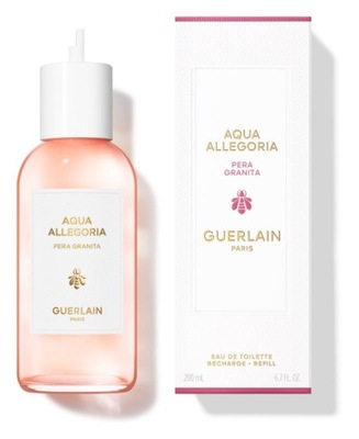 GUERLAIN AQUA ALLEGORIA PERA GRANITA EDT 200ML