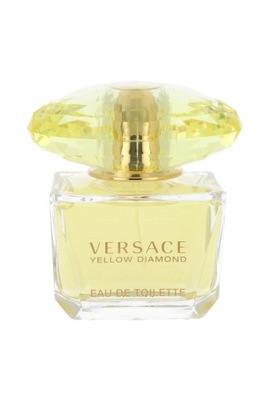 Versace Yellow Diamond Edt 90ml