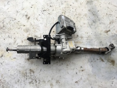 Колонка рулевая усилитель renault clio v eu фото №1