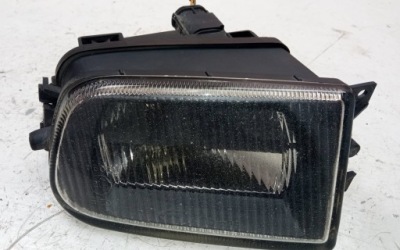 Противотуманная фара левый bmw 520 i фото №1