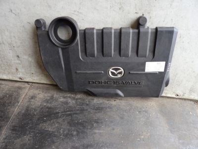 DANGTIS VARIKLIO MAZDA 6 I 1,8 16V L323102F1 