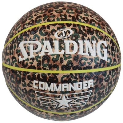 Piłka Spalding Commander In/Out Ball 76936Z