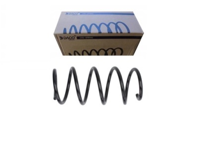 Пружина daco перед renault scenic ii grand scenic фото №1