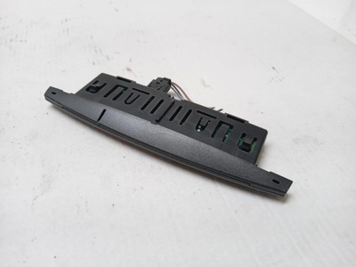 Дисплей paktronic pdc mercedes c w204 фото №1