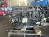 Scania двигун dc13155 na частини фото №1