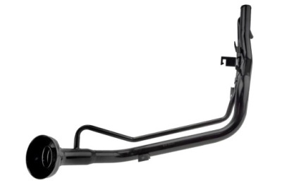 Заливная горловина топлива nissan x-trail t31 2.0,2.5 07- фото №1