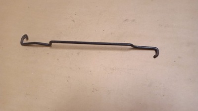 Citroen xsara picasso lift опора капот фото №1