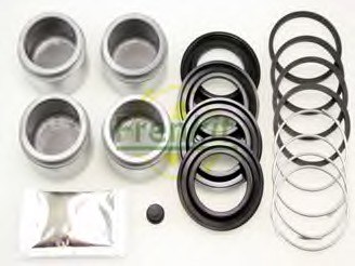 KIT DE REPARACIÓN SOPORTE DE FRENADO TOYOTA 4 RUNNER  