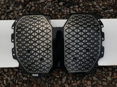 Bmw ix i 20 ix20 ix-20 решётка радиатора решётка радиатора перед передний 2022- 12014 фото №1