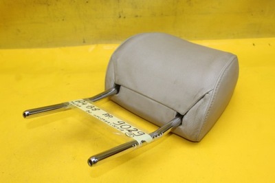 Підголівник правий перед шкіра audi a4 b8 фото №1